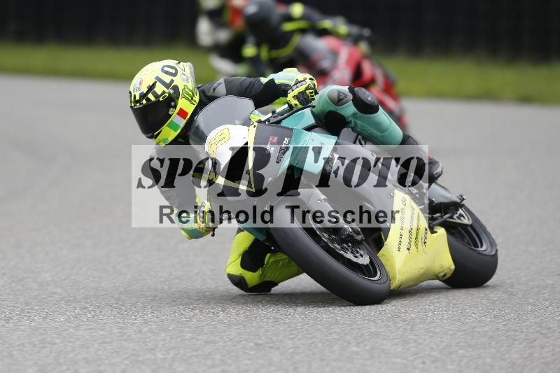 /57 03.10.2025 Speer Racing ADR/Gruppe rot/289
